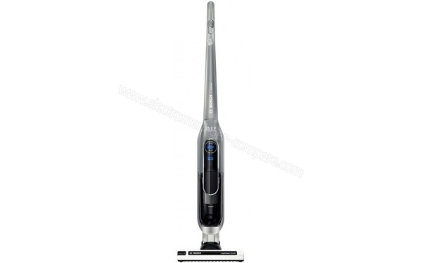 BOSCH BCH6256N1 - Vue de face