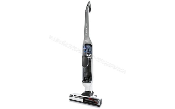 BOSCH BCH6256N1 - Vue 3/4 droite