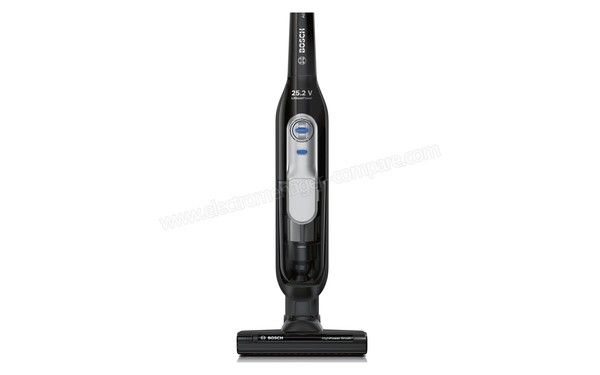 BOSCH BCH625LTD - Vue de face 2