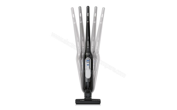 BOSCH BCH625LTD - Brosse articul&eacute;e