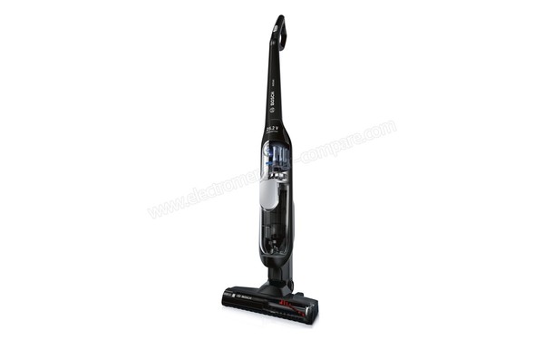 BOSCH BCH625LTD - Vue 3/4 droite