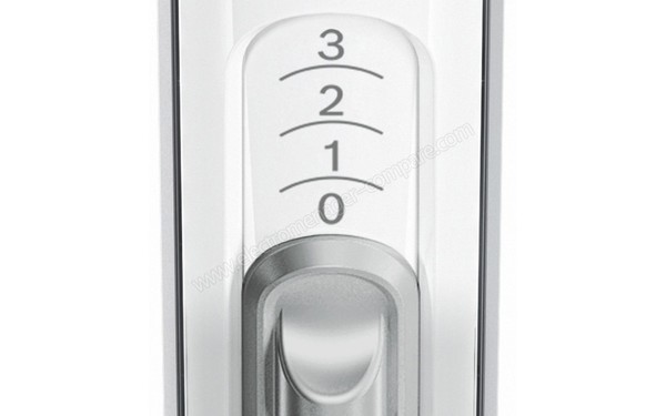 BOSCH BCH65ALL - 3 vitesses