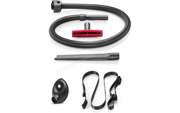 BOSCH BCH65POWER - Accessoires