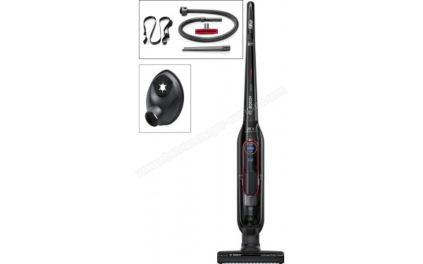 BOSCH BCH65POWER - Vue de l'ensemble