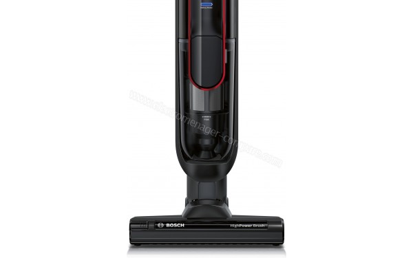 BOSCH BCH65POWER - Vue de la brosse motoris&eacute;e