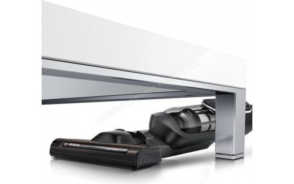 BOSCH BCH65RT25A - Mise en situation