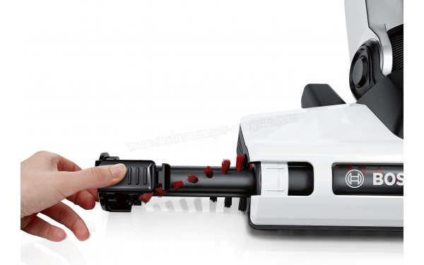 BOSCH BCH65RT25 - Vue du rouleau amovible de la brosse
