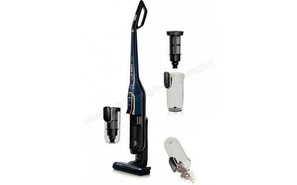 BOSCH BCH6ATH18A - Vue d'ensemble