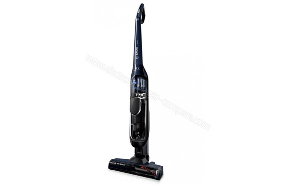 BOSCH BCH6ATH18A - Vue 3/4 droite