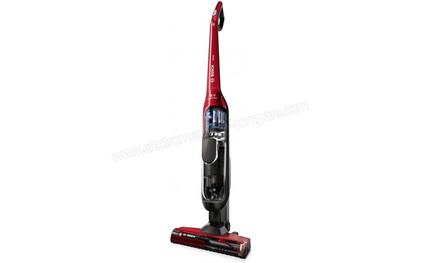 BOSCH BCH6ATH18B - Vue 3/4 droite