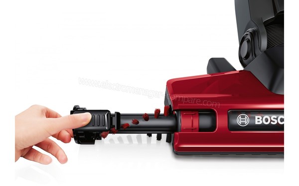 BOSCH BCH6ATH18B - Rouleau de la brosse 