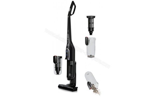 BOSCH BCH6ATH18 - Fiche technique, prix et avis