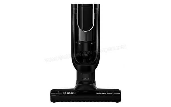 BOSCH BCH6ATH18 - Vue balai face