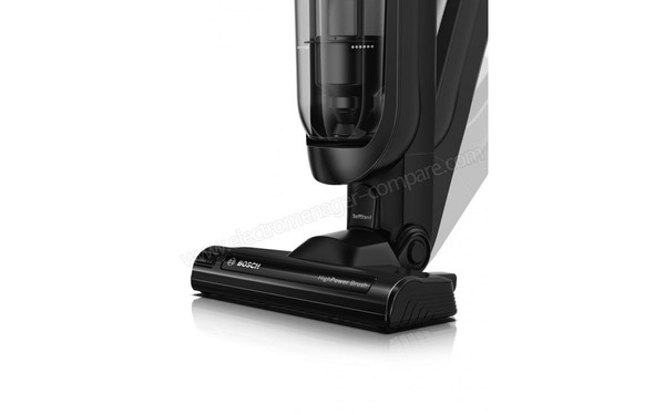 BOSCH BCH6ATH18 - Vue balai droit