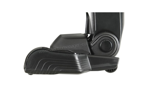 BOSCH BCH6ATH18 - Vue de profil balai (cr&eacute;dit : Darty)