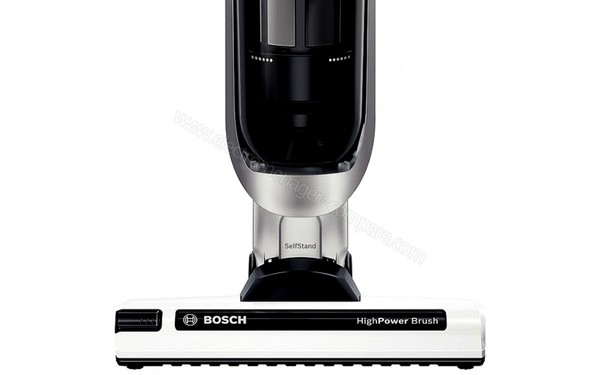 BOSCH BCH6ATH25K - Brosse