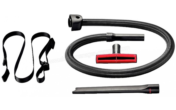 BOSCH BCH6ATH25K - Accessoires