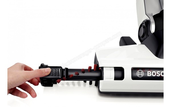 BOSCH BCH6ATH25 - Vue de la brosse