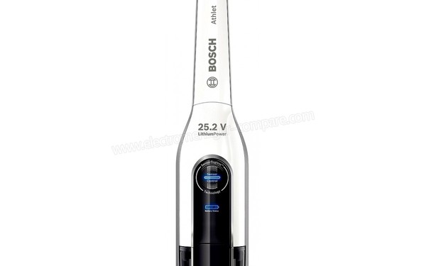 BOSCH BCH6ATH25 - Voyants