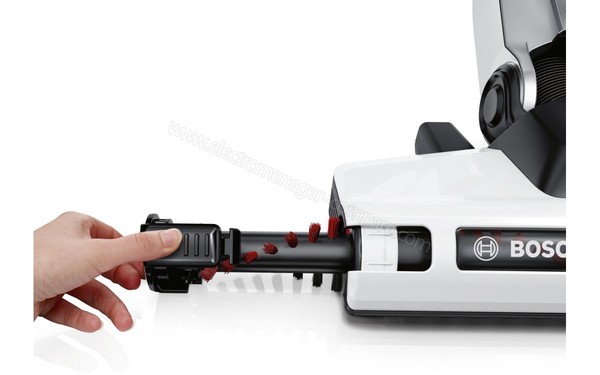 BOSCH BCH6L2560 - Brosse amovible EasyClean