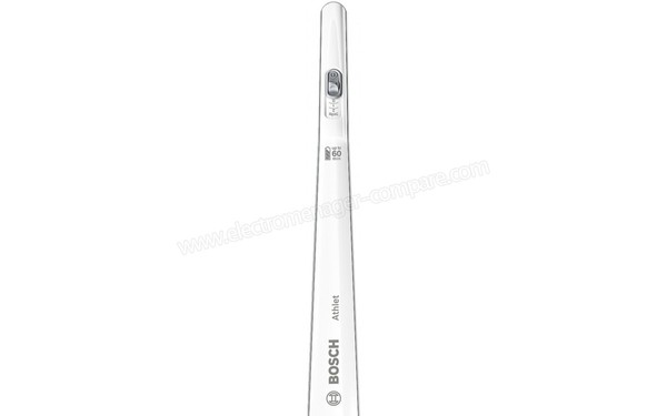 BOSCH BCH6L2560 - Manche &agrave; balai