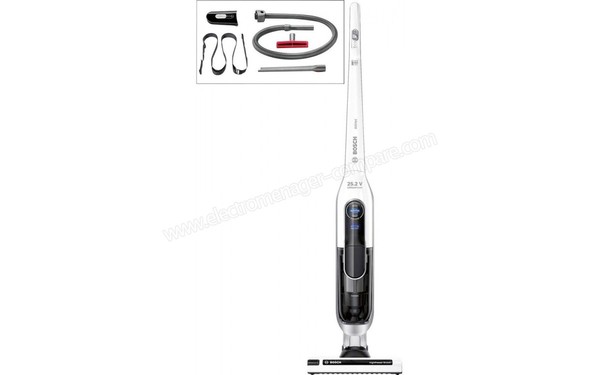 BOSCH BCH6L2560 - Aspirateur et kit d'accessoires