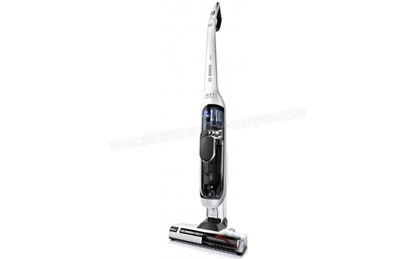 BOSCH BCH6L2560 - Vue 3/4 droite