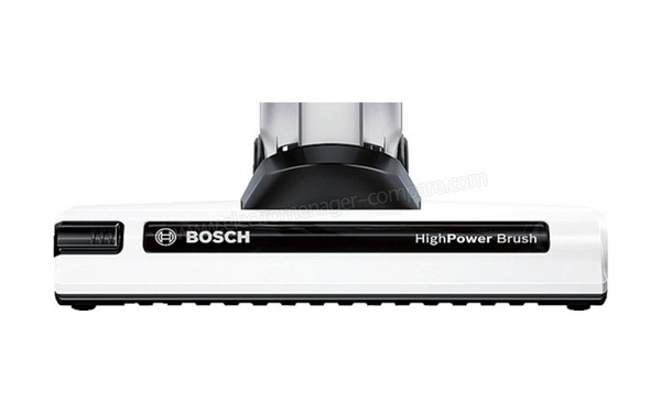 BOSCH BCH6L2560 - T&ecirc;te d'aspiration