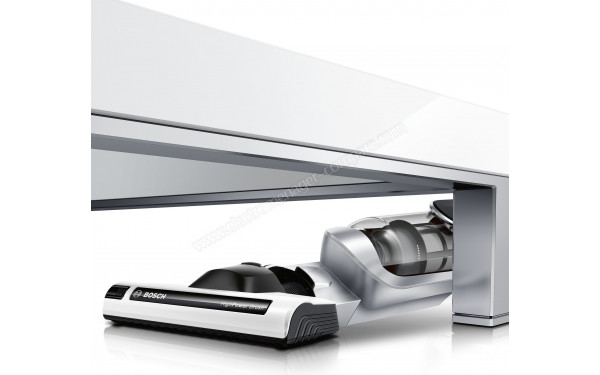 BOSCH BCH6LNG25 - Mise en situation