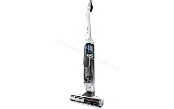 BOSCH BCH6LNG25 - Vue 3/4 droite