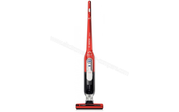 BOSCH BCH6ZOOO - Vue de face