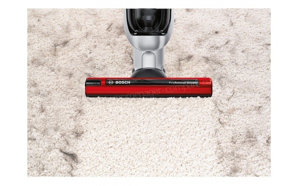 BOSCH BCH6ZOOO - Brosse