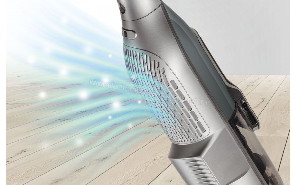 BOSCH BCH7ATH32K - Filtre de sortie