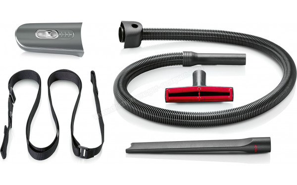 BOSCH BCH7ATH32K - Vue des accessoires