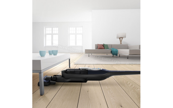 BOSCH BCH85N - Mise en situation