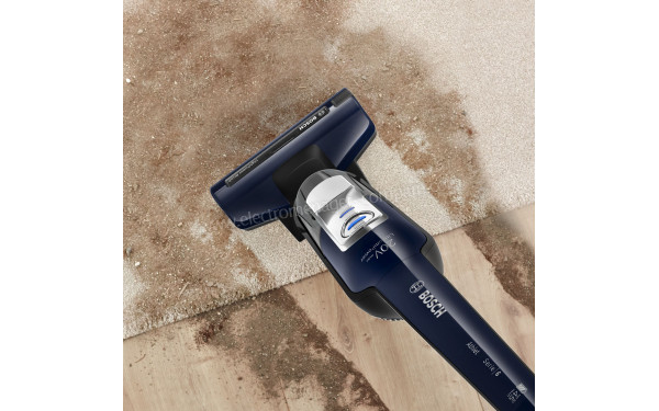 BOSCH BCH85N - Mise en situation