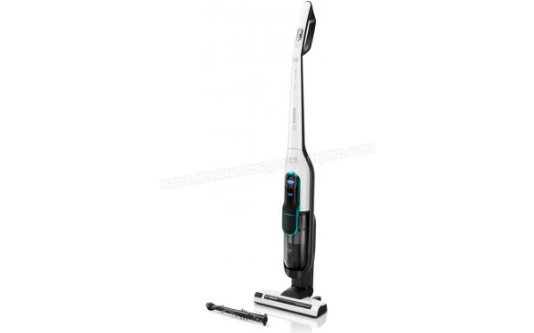 BOSCH BCH86HYG1 - Vue d'ensemble