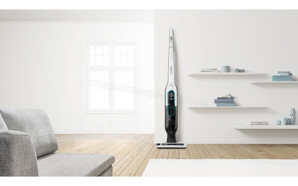 BOSCH BCH86HYG2 - Mise en situation