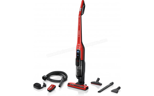 BOSCH BCH86PET2 - Vue d'ensemble