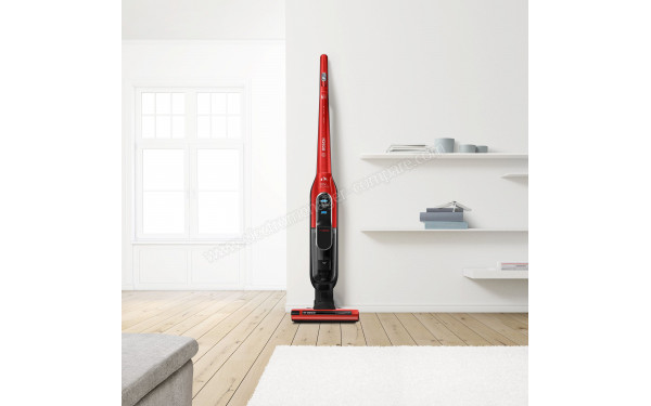 BOSCH BCH86PET2 - Vue de face
