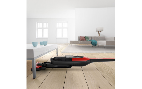 BOSCH BCH86PET2 - Vue de profil