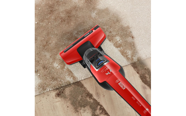 BOSCH BCH86PET2 - Vue du dessus