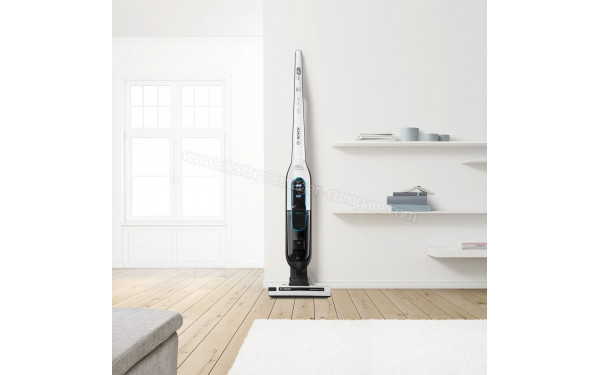 BOSCH BCH86SIL1 - Mise en situation