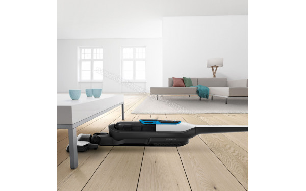 BOSCH BCH86SIL1 - Mise en situation