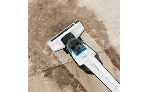 BOSCH BCH86SIL1 - Mise en situation