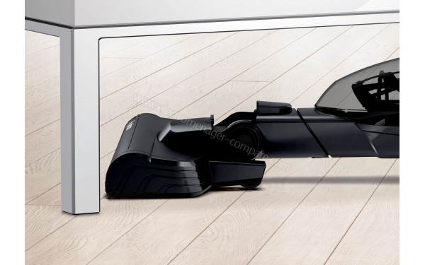 BOSCH BCHF216B - Vue de profil de la brosse