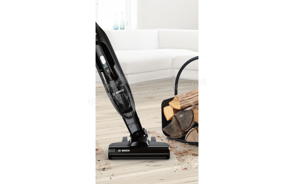 BOSCH BCHF216B - Mise en situation