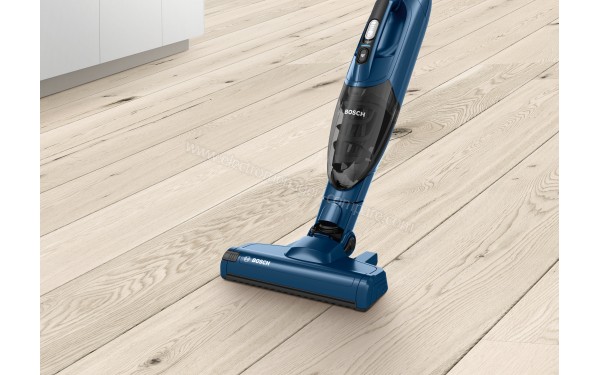 BOSCH BCHF216S - Mise en situation