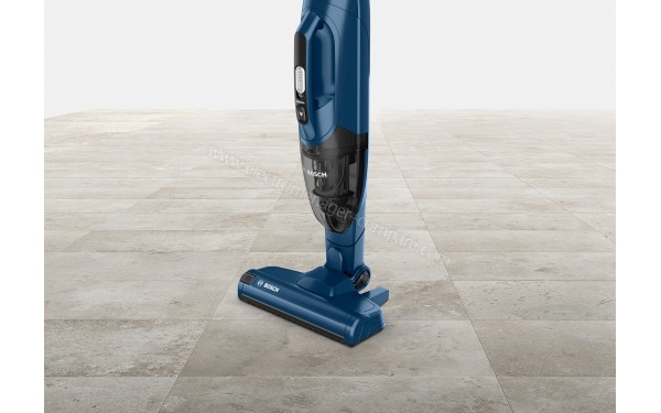 BOSCH BCHF216S - Mise en situation