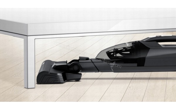 BOSCH BCHF220B - Mise en situation